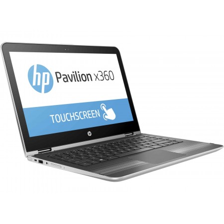 HP  PAVILION X360 - U100NK...