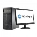 HP 280 G2MT Core i3-6100 4/500GB DVDRW DOS + V212A