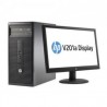 HP 280 G2MT Core i3-6100 4/500GB DVDRW DOS + V212A
