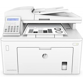 IMPRIMANTE HP LASERJET PRO MFP M227FDN