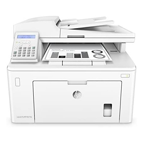 IMPRIMANTE HP LASERJET PRO MFP M227FDN