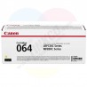 TONER CANON 064 YELLOW 5000 pages