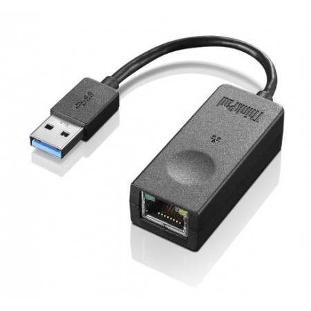 ADAPTATEUR USB3.0 - ETHERNET POUR THINKPAD