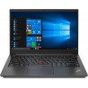 LENOVO THINKPAD E14 Gen 2 Core i7-1165G7 8G/512G SSD 14" DOS