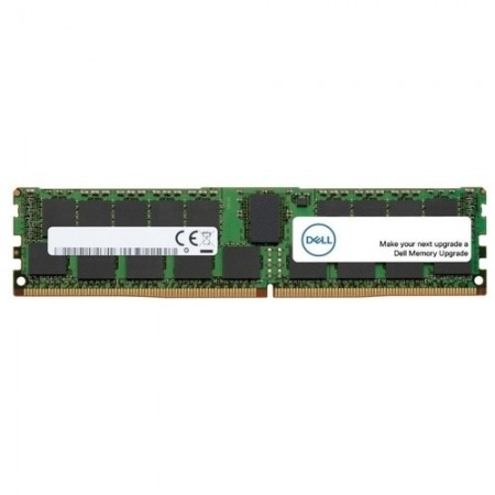 MEMOIRE 32G0 DELL DDR4 DIMM 288 BROCHES 3200MHz/PC4-25600