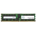 MEMOIRE 32G0 DELL DDR4 DIMM 288 BROCHES 3200MHz/PC4-25600