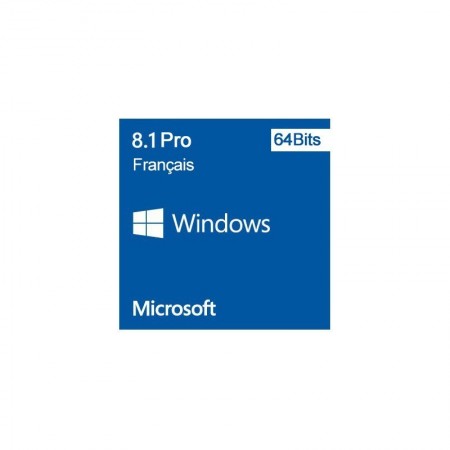 MICROSOFT WINDOWS 8.1 PRO...