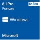 MICROSOFT WINDOWS PRO 8.1 FRE UPGRD OLP NL