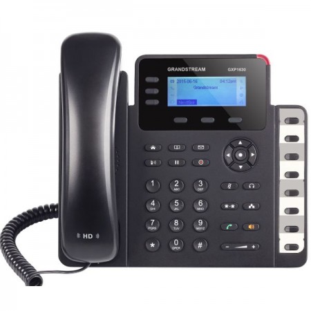 TELEPHONE IP GRANDSTREAM GIGABITS  1630