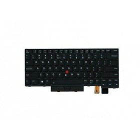 CLAVIER QWERTY  LENOVO T480