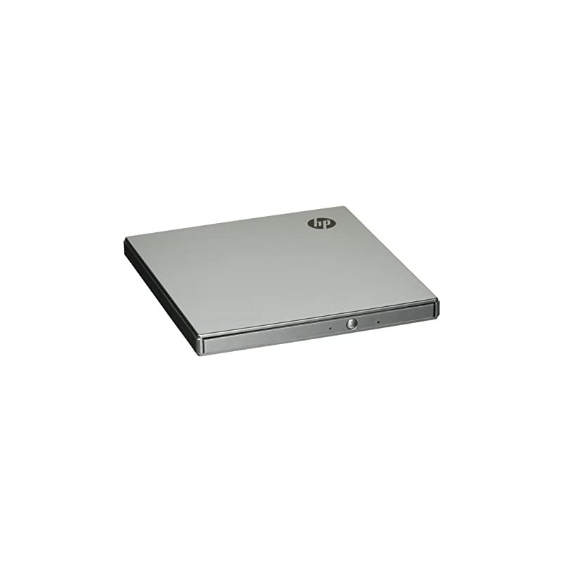 GRAVEUR DVD-RW EXTERNE USLIM 8X HP DVD600s