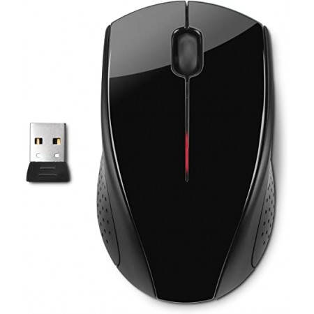 SOURIS HP SANS FIL X3000