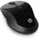 SOURIS HP 3500 SANS FIL 3 BOUTONS 2.4Ghz recept USB