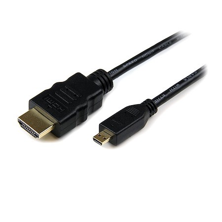 CORDON  HDMI MALE  VERS...