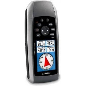 GARMIN MAP 78S GPS MARINE LCD