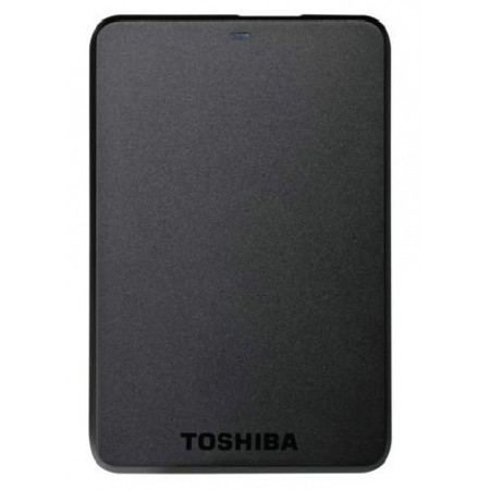 DISQUE DUR EXTERNE 1To  USB 2.5 TOSHIBA