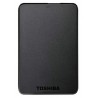 DISQUE DUR EXTERNE 1To  USB 2.5 TOSHIBA