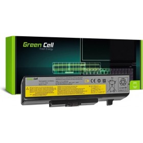 BATTERIE GREEN CELL POUR LENOVO THINKPAD E430 E440 E530