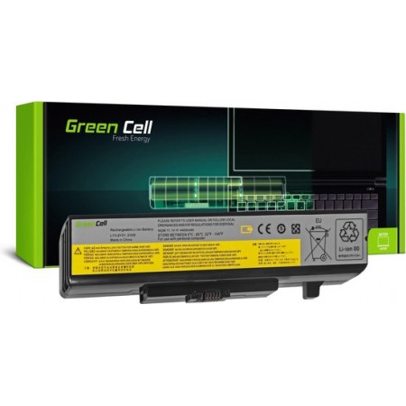 BATTERIE GREEN CELL POUR...
