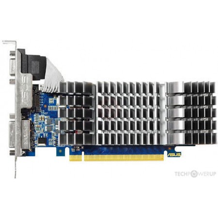 CARTE VIDEO 2G PCI EXPRESS...