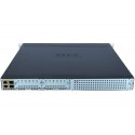 ROUTEUR  CISCO  ISR 4331 - GigE - Montable sur rack