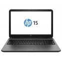 HP 15-r003nk i3-3217U 15.6'' 4/500 DVDRW BT DOS