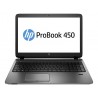 HP PROBOOK 450 G2 Core i5-4210U 4/500 15.6 DVDRW bgn DOS + SACOCHE