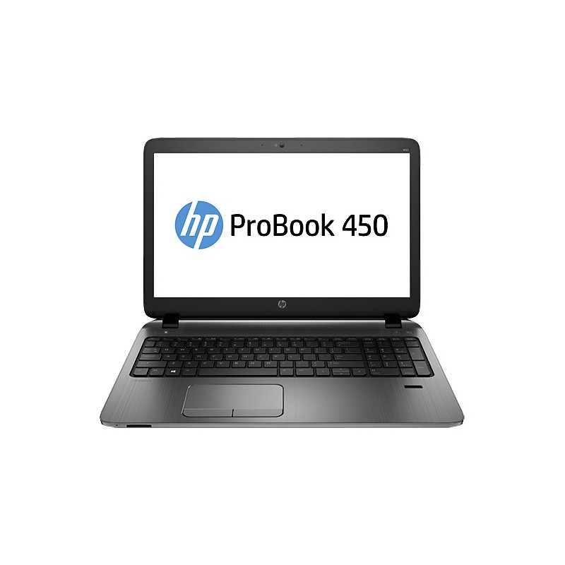 HP PROBOOK 450 G2 Core i5-4210U 4/500 15.6 DVDRW bgn DOS + SACOCHE