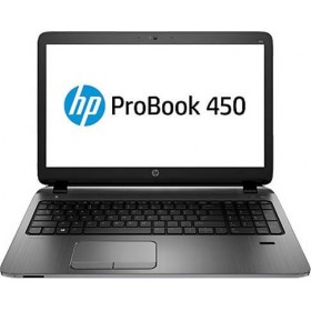 HP PROBOOK 450 G2 CORE i3-4030U 4/500 Go 15.6" WIN 8 PRO