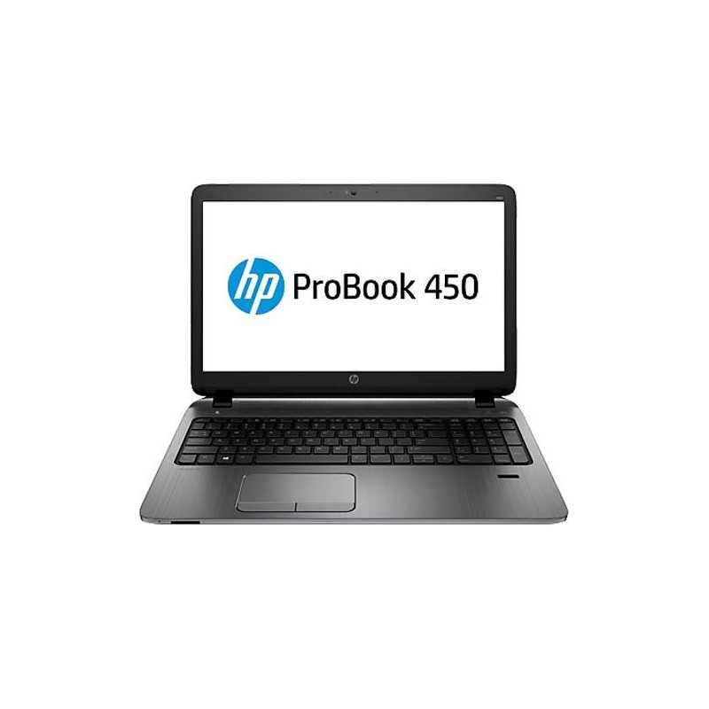 HP PROBOOK 450 G2 CORE i3-4030U 4/500 Go 15.6" WIN 8 PRO