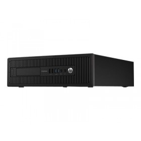 HP ELITEDESK 800 G1 SFF core i5 4590 3.3Ghz 4G Win7/8 pro