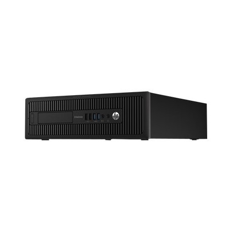 HP ELITEDESK 800 G1 SFF core i5 4590 3.3Ghz 4G Win7/8 pro