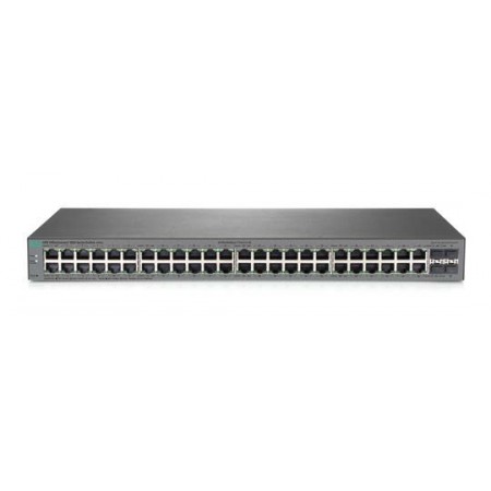 SWITCH HP 1820-48G 48 PORTS...