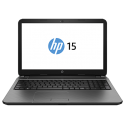 HP 15-r120NK N3540 quad 15.6 4Gb 500Gb DVDRW DOS stoner silver