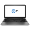 HP 15-r120NK N3540 quad 15.6 4Gb 500Gb DVDRW DOS stoner silver