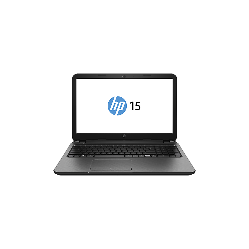 HP 15-r120NK N3540 quad 15.6 4Gb 500Gb DVDRW DOS stoner silver