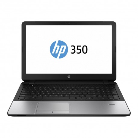 HP 350 G1 CORE i3-4030U 1.9GHz 4GB/500 DVDRW bgn WBC FREE DOS  + CASE