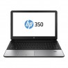 HP 350 G1 CORE i3-4030U 1.9GHz 4GB/500 DVDRW bgn WBC FREE DOS  + CASE