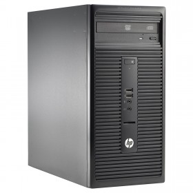 HP 280 G1 MT i3-4160 4/500 DVDRW W8.1/W7P