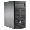 HP 280 G1 MT i3-4160 4/500 DVDRW W8.1/W7P