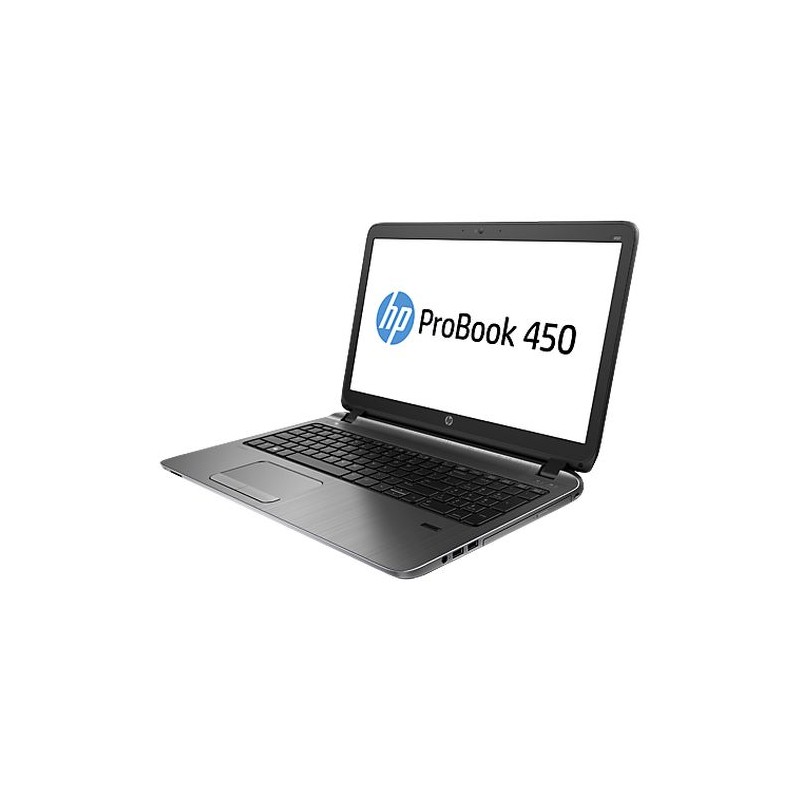 HP PROBOOK 450G2 Core i5-5200U 15.6 4GB/500 DVDRW BT WBC FREE DOS