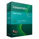 KASPERSKY ANTIVIRUS 2017 2 POSTES