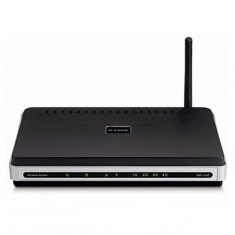 ACCESS POINT DLINK DAP 1160  WIRELESS  G