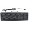 CLAVIER DELL USB AZERTY