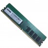 MEMOIRE 4GB DDR4-2133MHZ ECC HP PL ML10