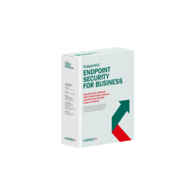 KASPERSKY ENDPOINT SECURITY FOR BUSINESS SELECT RENEWAL