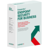 KASPERSKY ENDPOINT FOR BUSINESS SELECT RENEW 25U