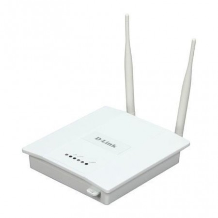 ACCESS POINT DLINK WILELESS...