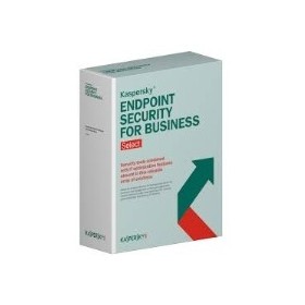 KASPERSKY ENDPOINT SECURITY FOR BUSINESS SELECT NA 1Y
