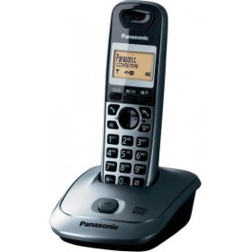 TELEPHONE PANASONIC SANS FIL KX-TG2521